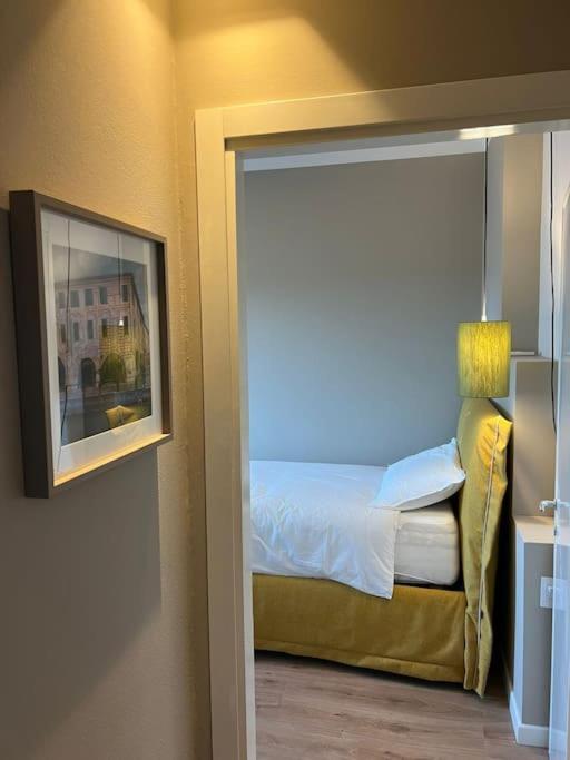 Sile Suite With Private Infrared Sauna Treviso Zewnętrze zdjęcie