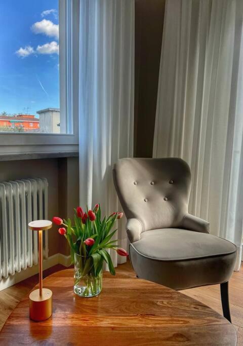Sile Suite With Private Infrared Sauna Treviso Zewnętrze zdjęcie