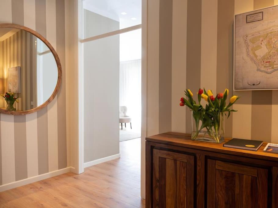 Sile Suite With Private Infrared Sauna Treviso Zewnętrze zdjęcie