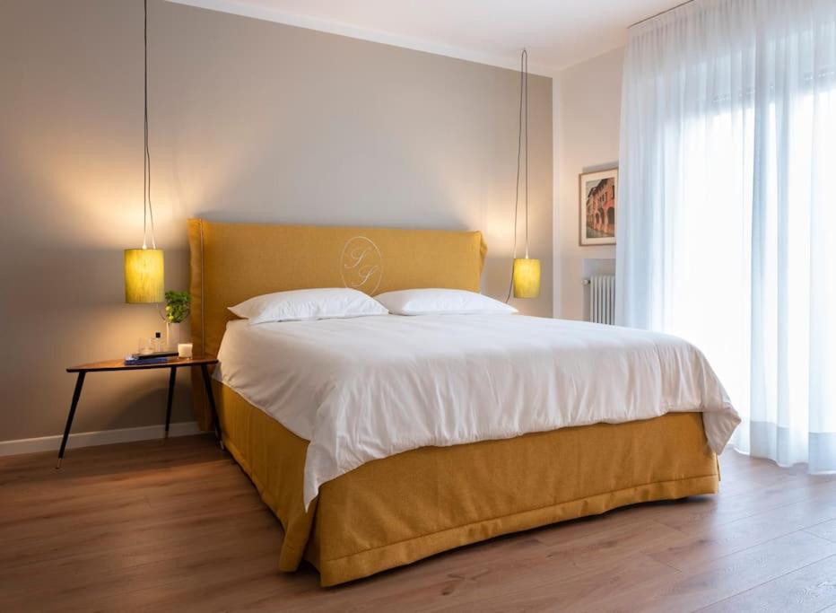Sile Suite With Private Infrared Sauna Treviso Zewnętrze zdjęcie