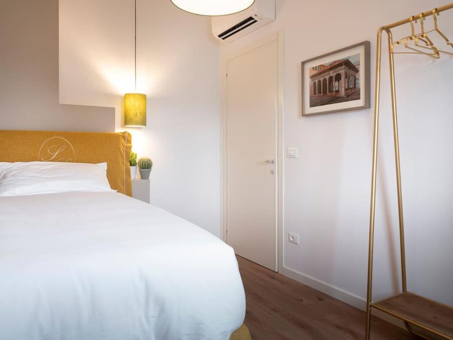 Sile Suite With Private Infrared Sauna Treviso Zewnętrze zdjęcie
